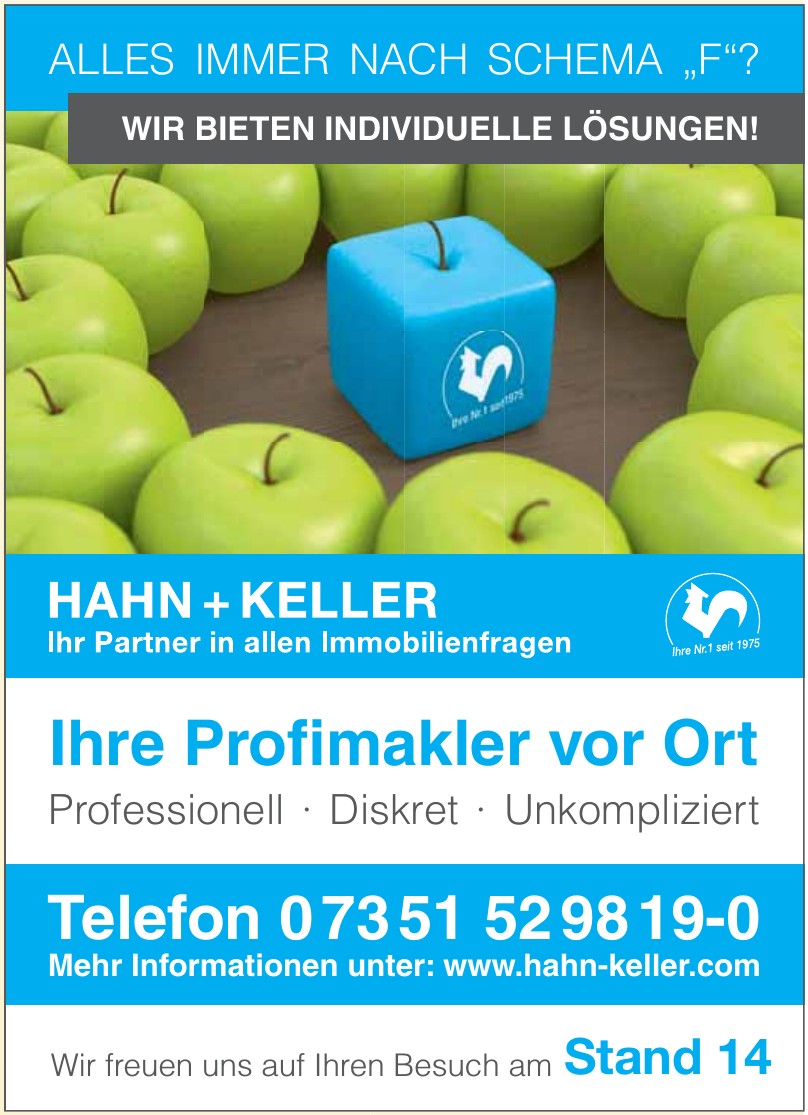 Hahn + Keller