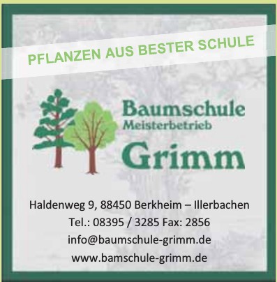 Baumschule Grimm