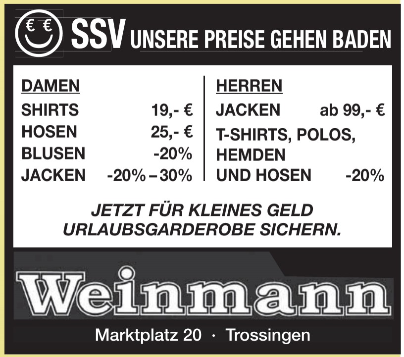 Weinmann