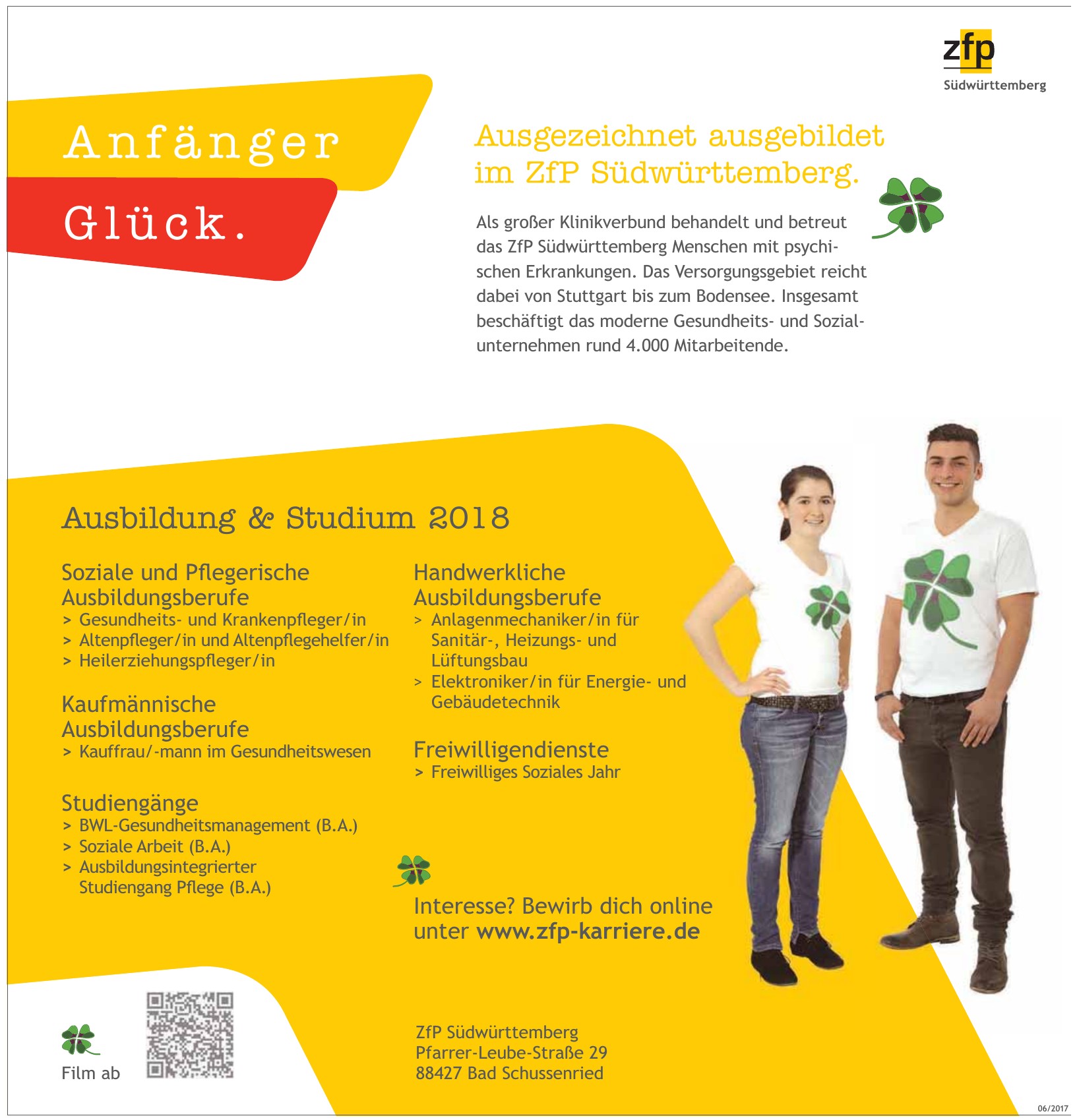 ZfP Südwürttemberg