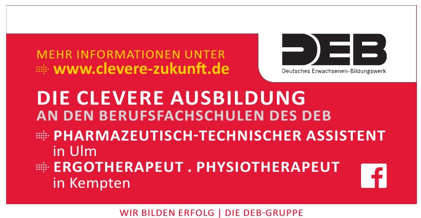 Deutsches Erwachsenen-Bildungswerk