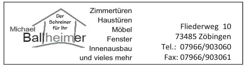 Michael Ballheimer