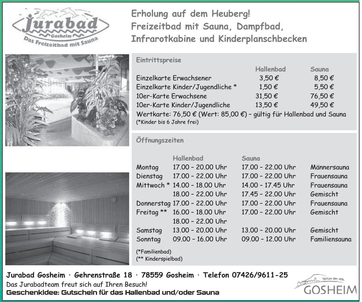 Jurabad Gosheim