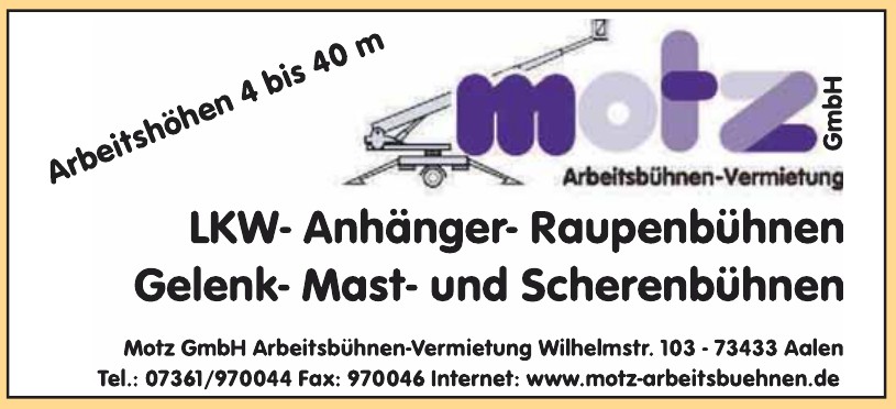 Motz GmbH
