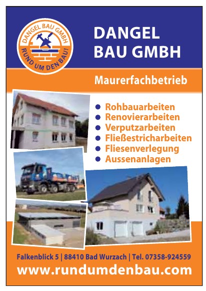 Dangel Bau GmbH