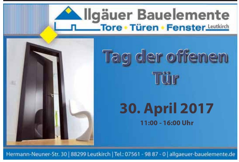 Allgäuer Bauelemente GmbH