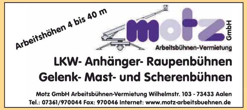 Motz GmbH