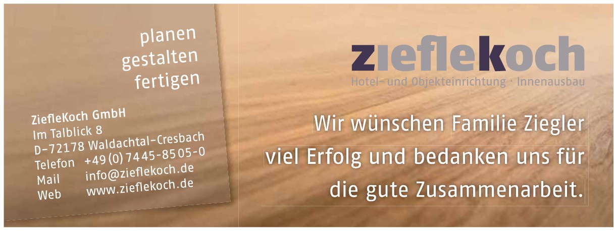 ZiefleKoch GmbH