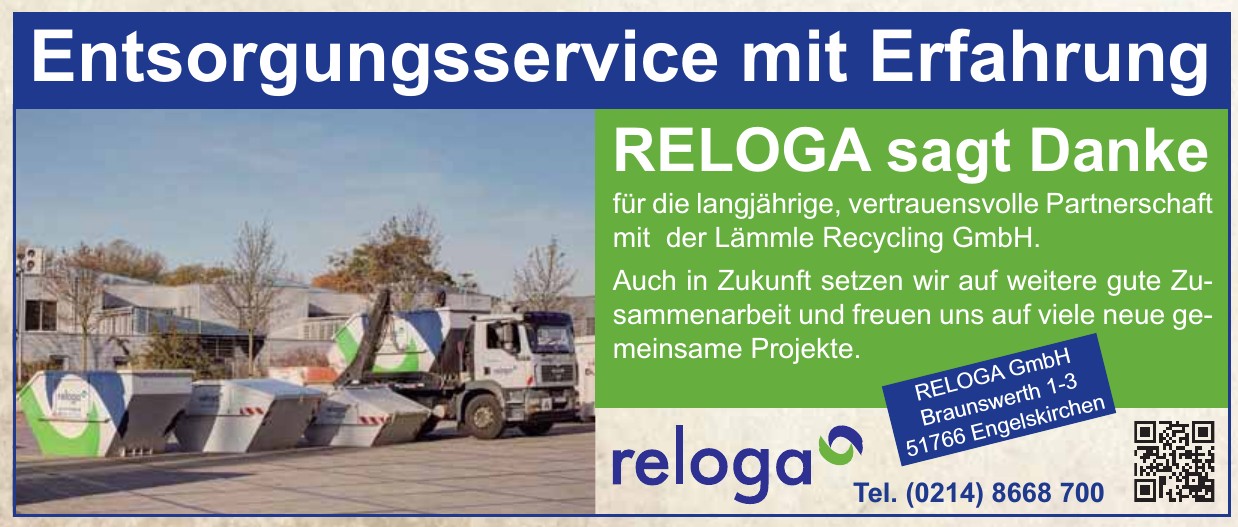 Reloga
