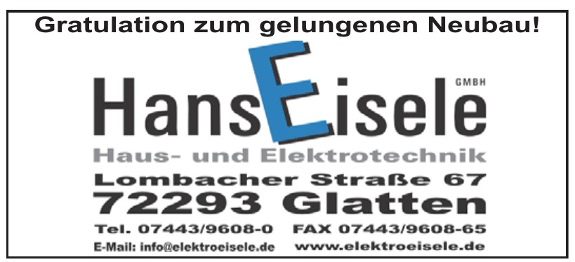 Hans Eisele GmbH
