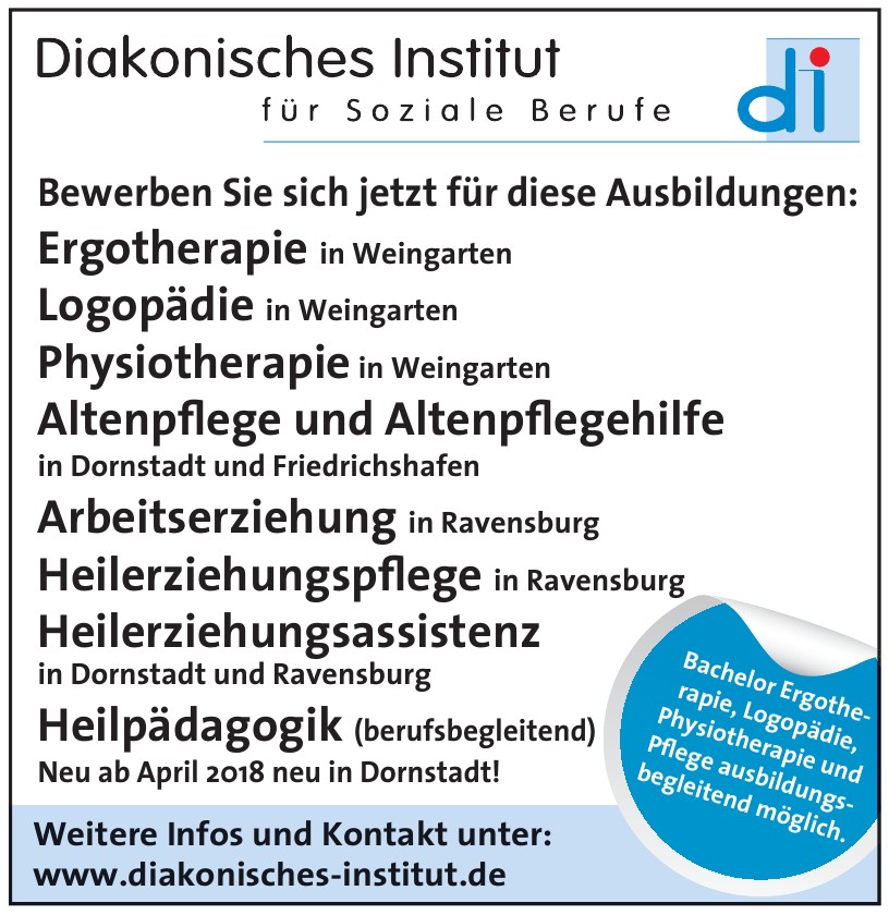 Diakonisches Institut