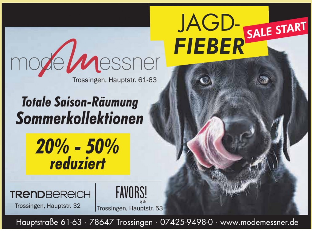 Mode Messner