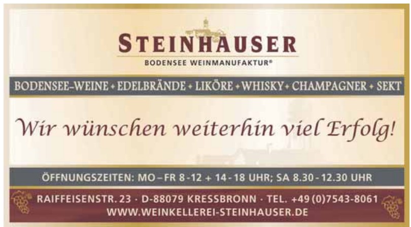Steinhauser GmbH