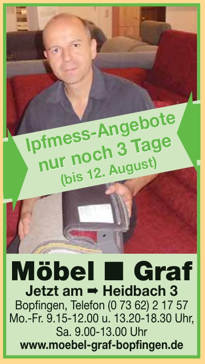Möbel Graf