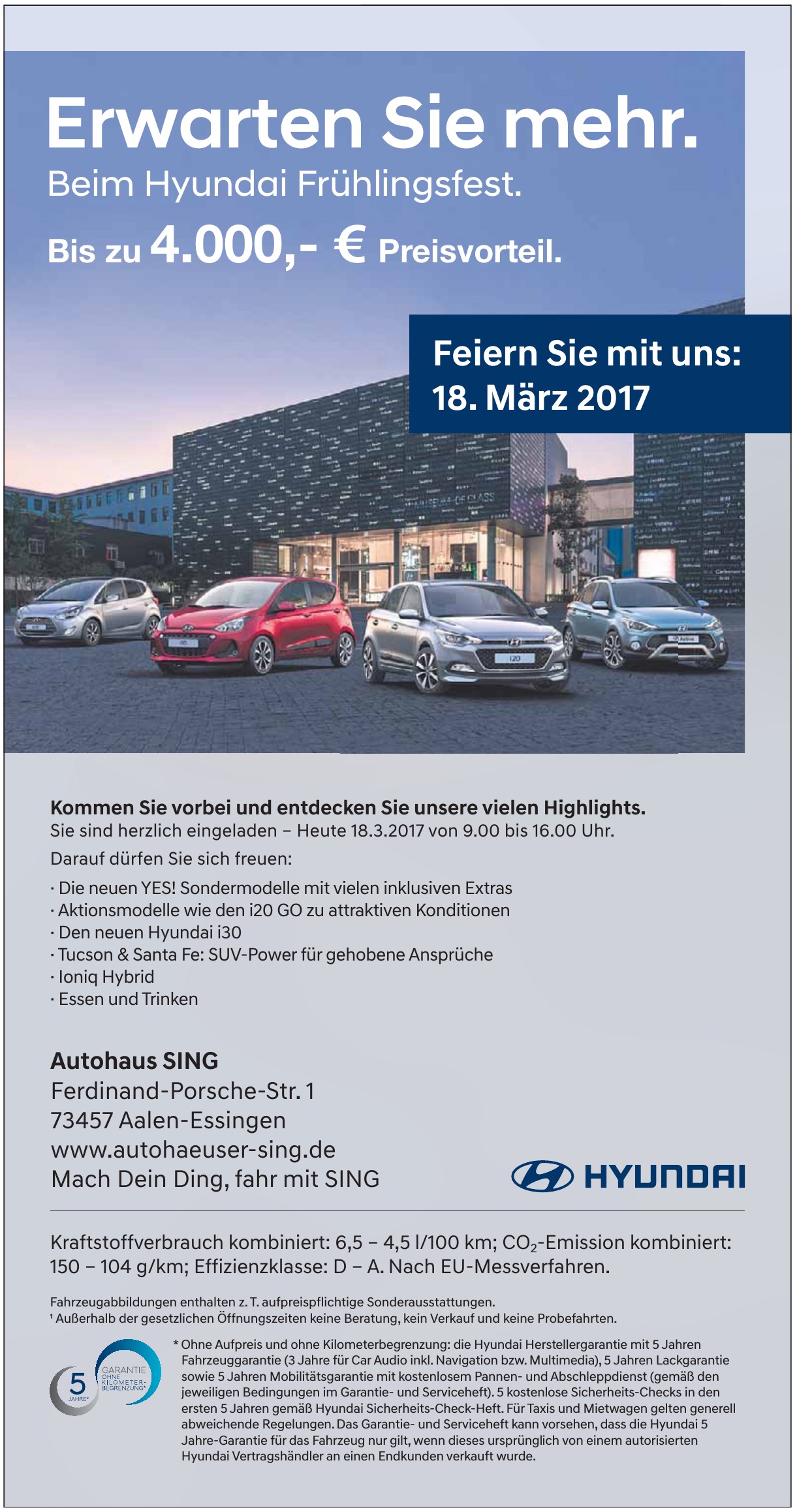 Autohaus Sing