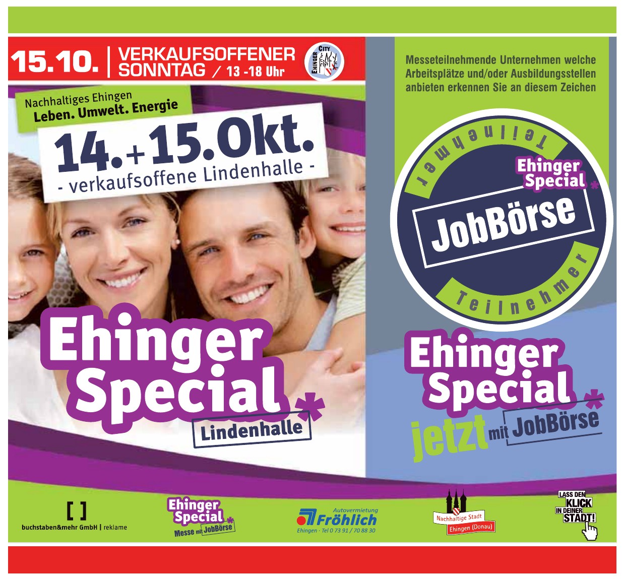 Ehinger Special