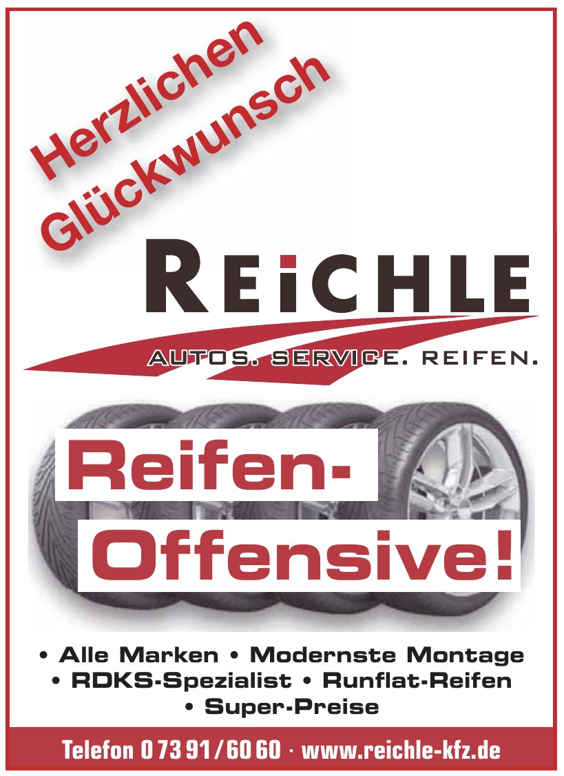 Reichle