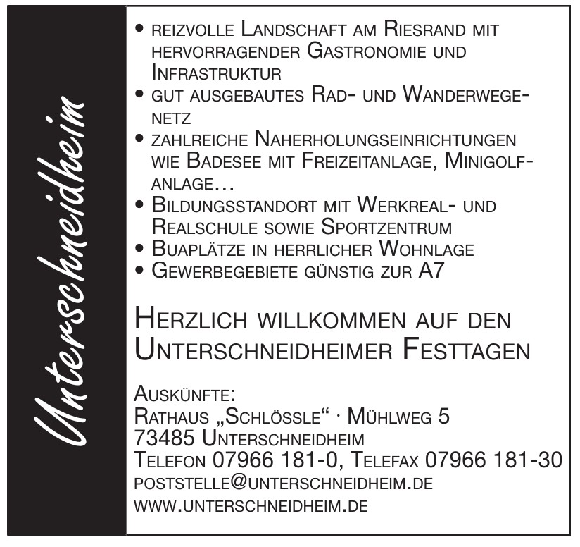 Gemeindeverwaltung
