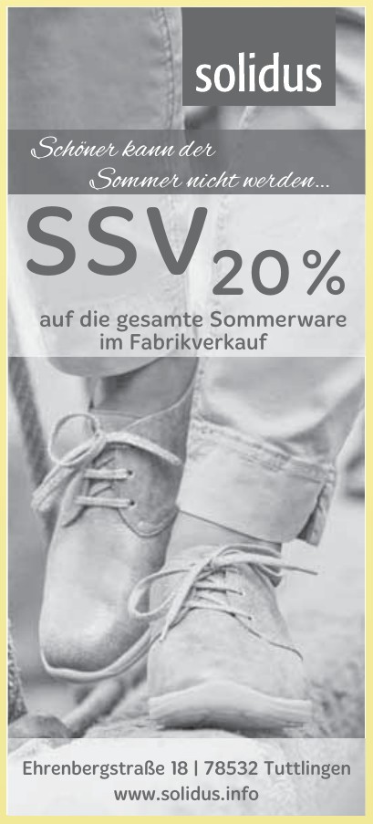 Solidschuhwerk GmbH