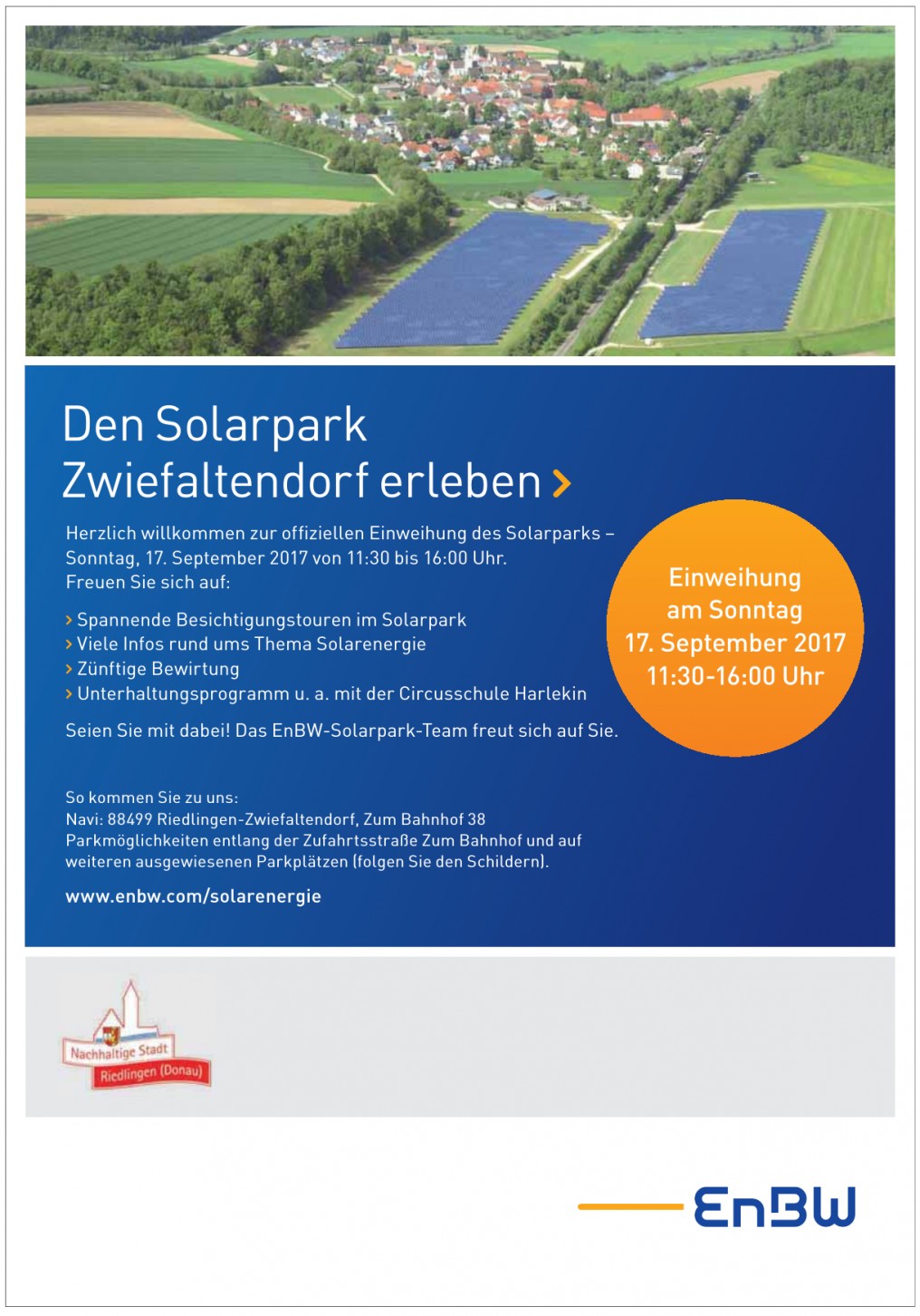 EnBW