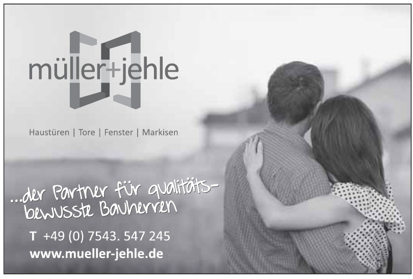 Müller + Jehle