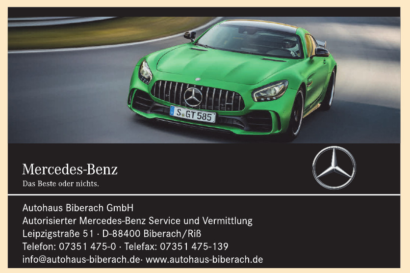 Autohaus Biberach GmbH